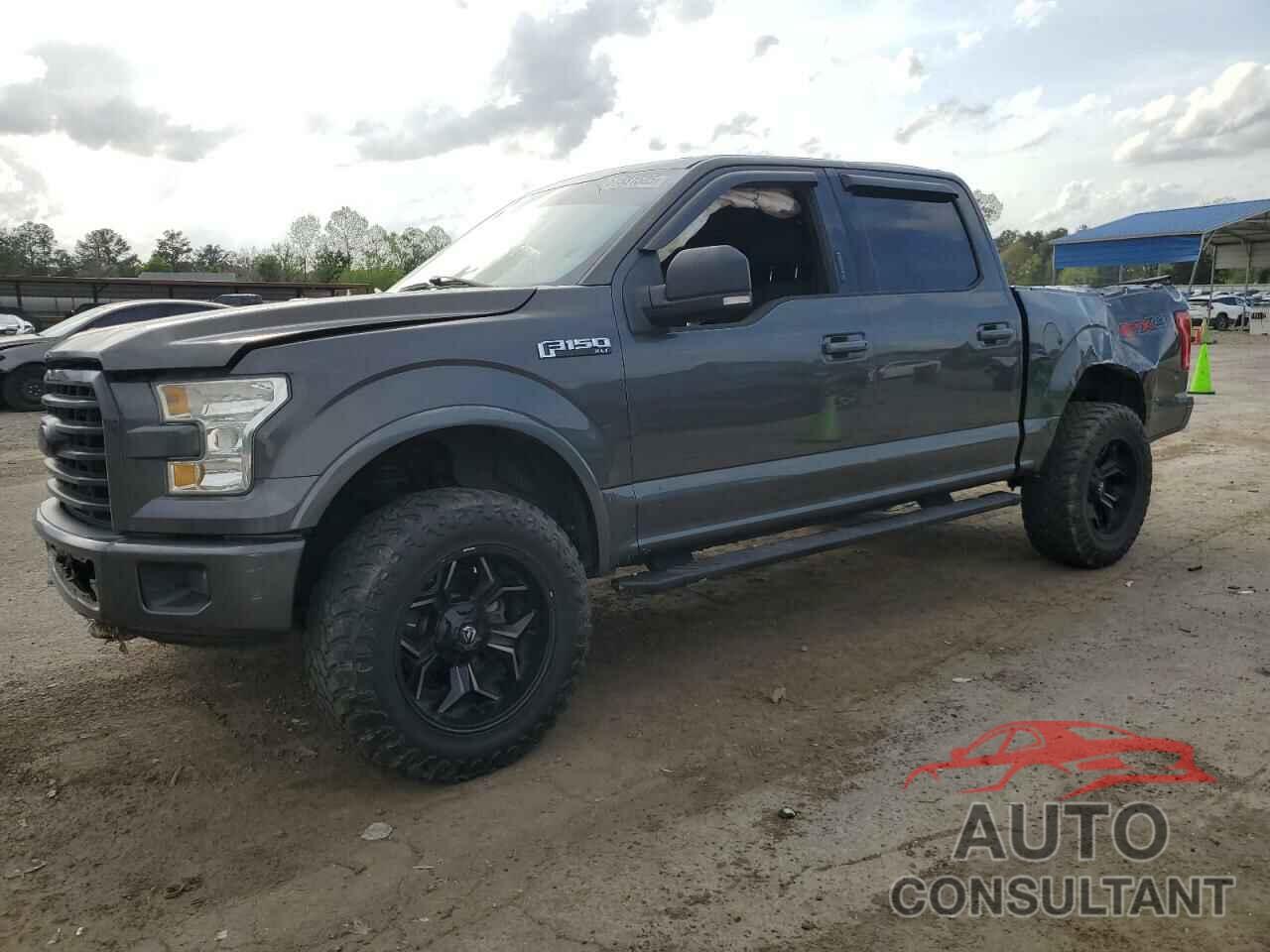 FORD F-150 2015 - 1FTEW1EF9FFC70079