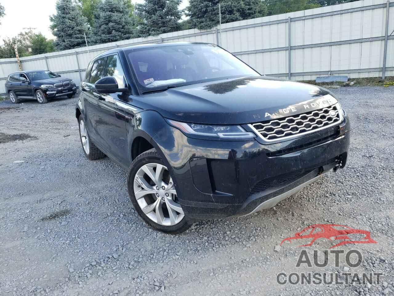 LAND ROVER RANGEROVER 2020 - SALZP2FX4LH077794