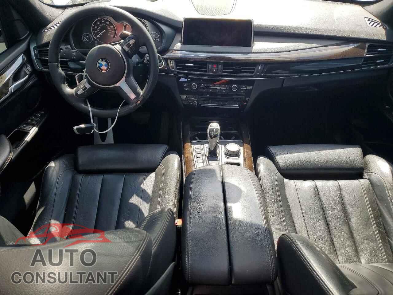 BMW X5 2017 - 5UXKR2C35H0X05774