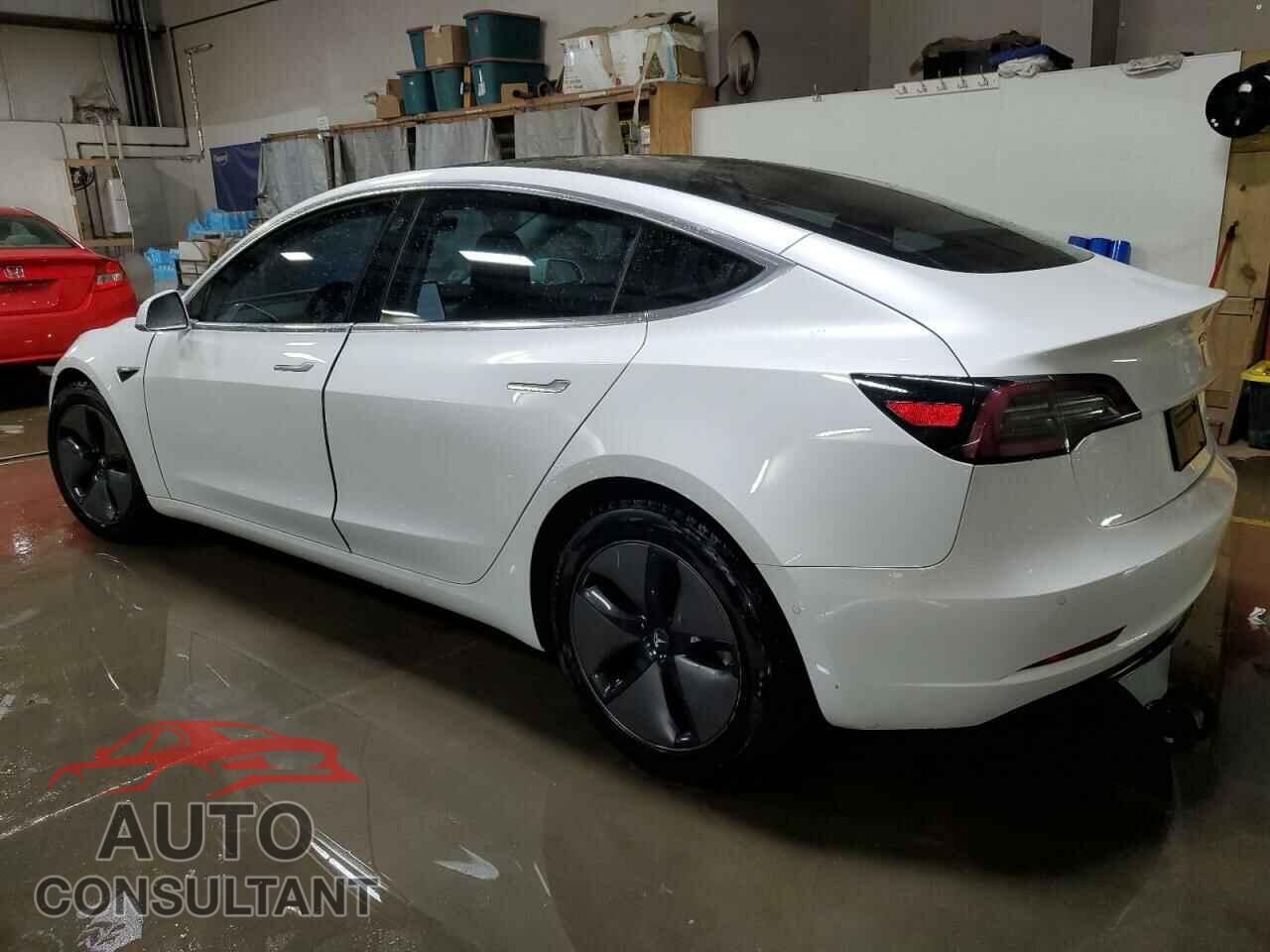 TESLA MODEL 3 2019 - 5YJ3E1EB1KF388066