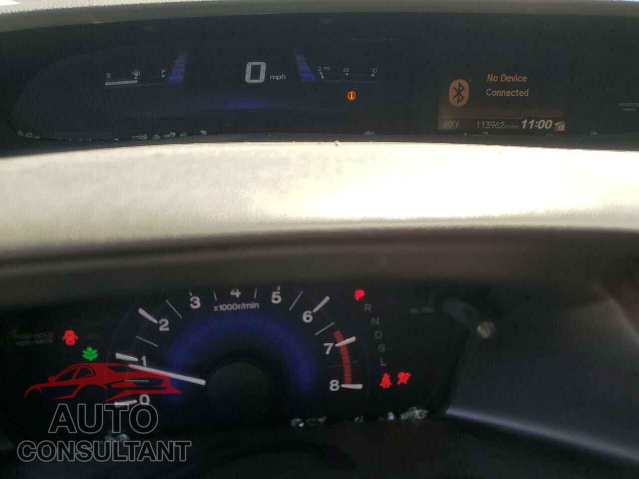 HONDA CIVIC 2014 - 19XFB2F56EE200575
