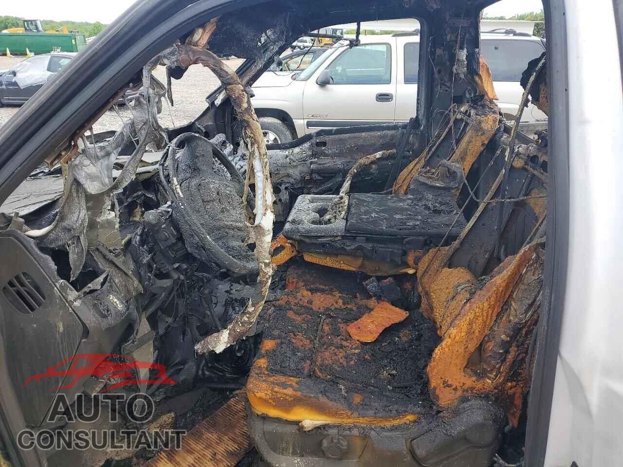 FORD F250 2014 - 1FTBF2B69EEB02864