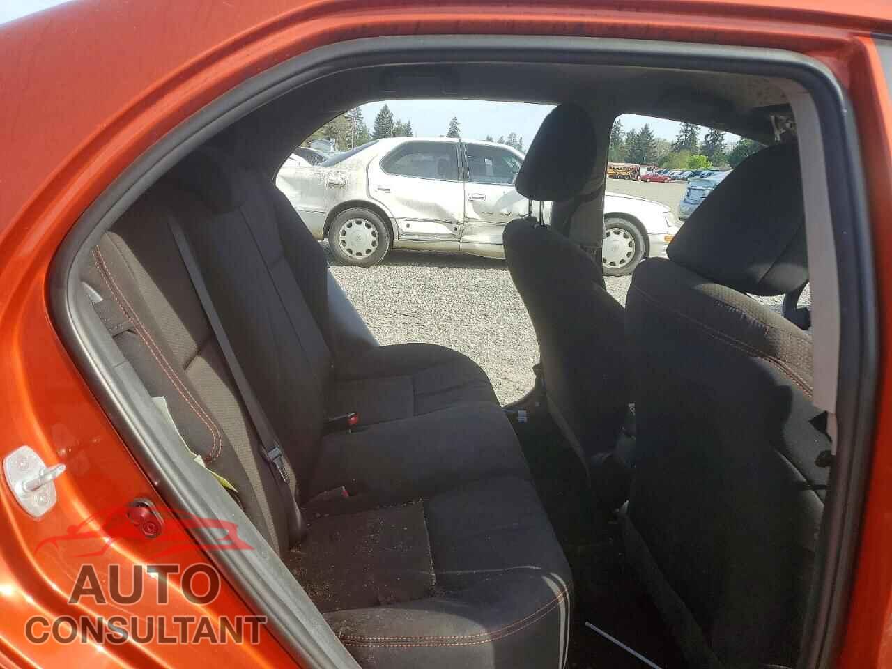 TOYOTA COROLLA 2013 - 2T1BU4EE4DC077006
