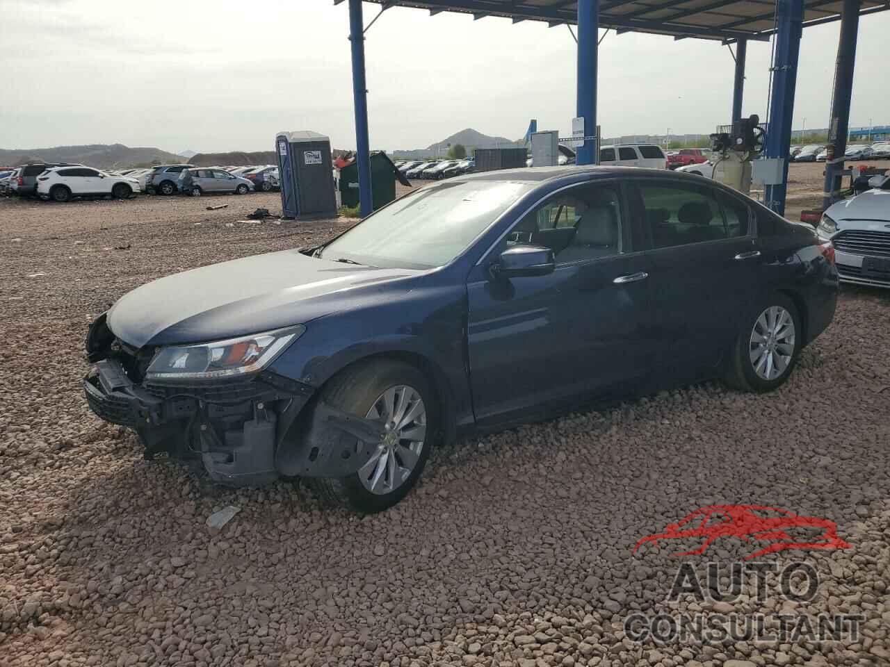 HONDA ACCORD 2015 - 1HGCR2F86FA269121