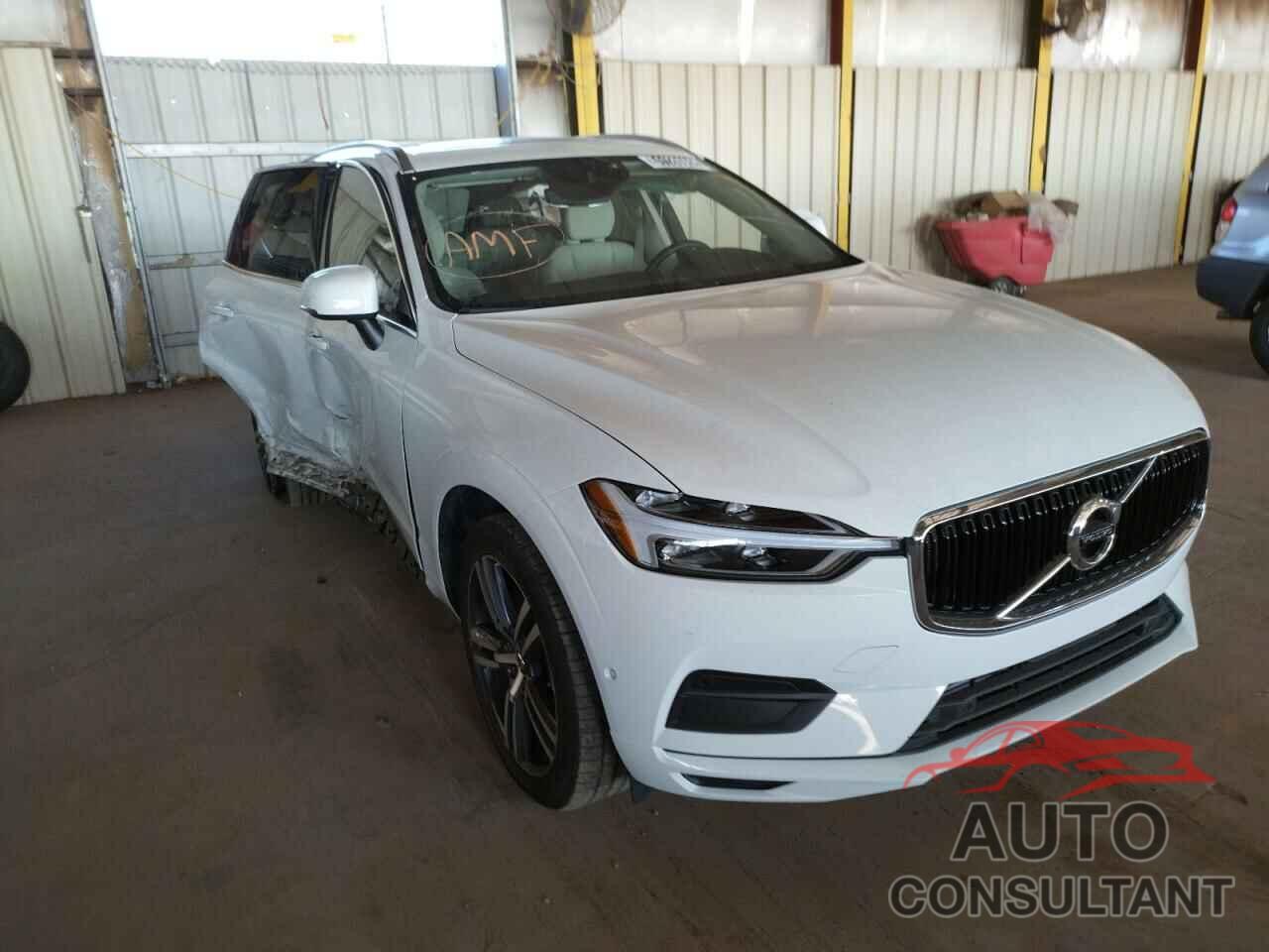 VOLVO XC60 2019 - LYV102DK7KB227719