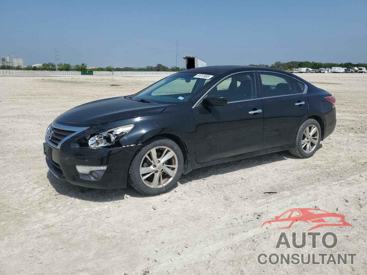 NISSAN ALTIMA 2015 - 1N4AL3APXFC108194