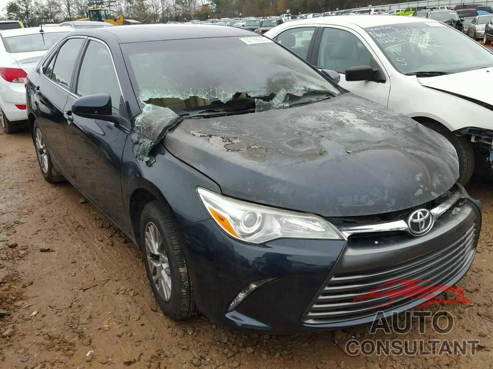 TOYOTA CAMRY 2016 - 4T1BF1FK3GU256959