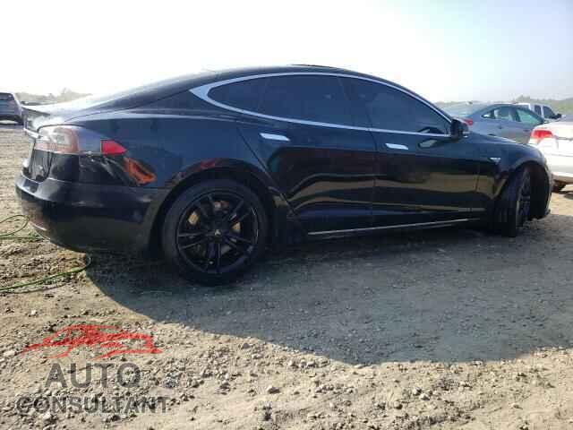 TESLA MODEL S 2016 - 5YJSA1E12GF156078