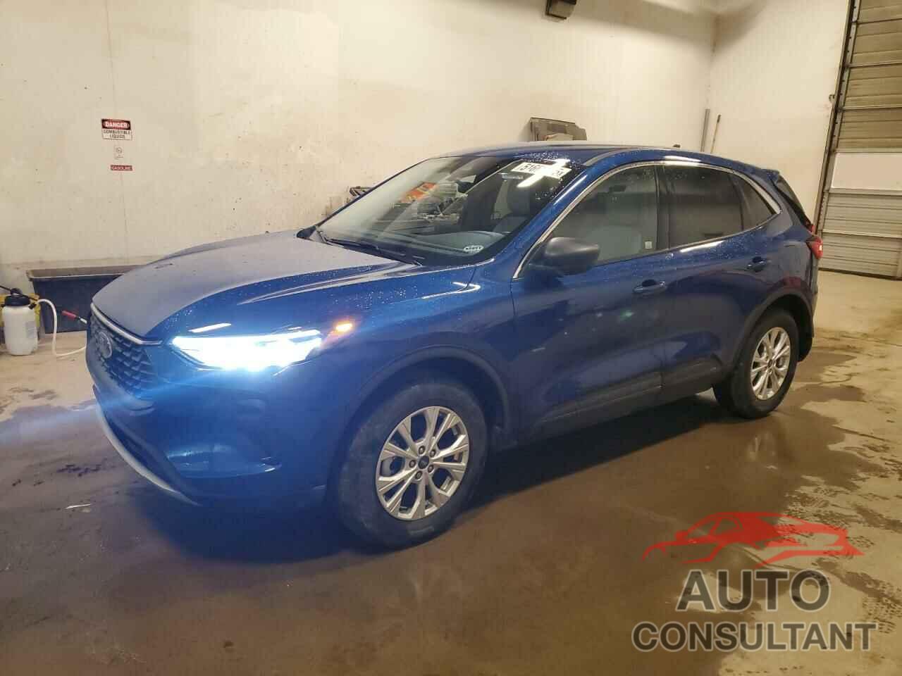 FORD ESCAPE ACT 2023 - 1FMCU9GN3PUA60599