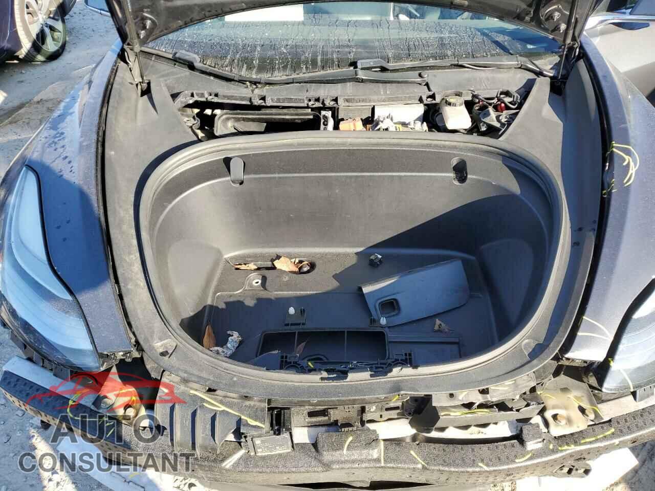 TESLA MODEL 3 2019 - 5YJ3E1EB2KF450395