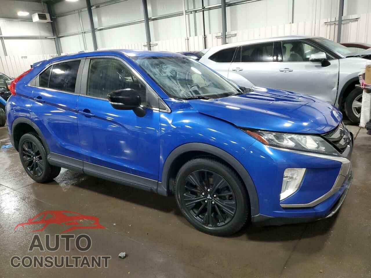 MITSUBISHI ECLIPSE 2019 - JA4AT4AA9KZ046784