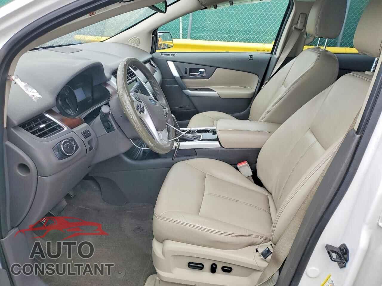 FORD EDGE 2013 - 2FMDK4KC0DBA79938