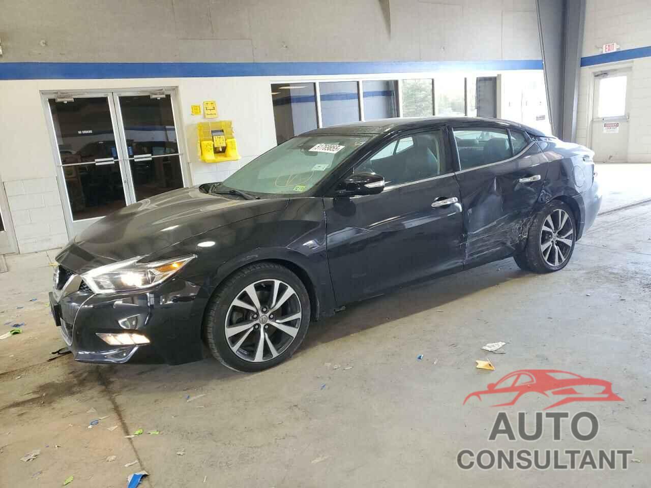 NISSAN MAXIMA 2017 - 1N4AA6AP2HC422237