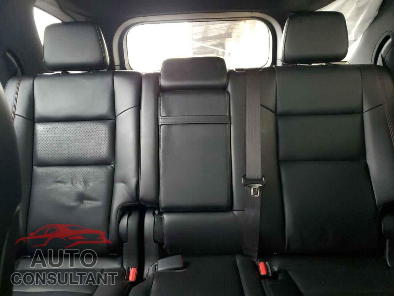 DODGE DURANGO 2024 - 1C4RDJDG5RC111406