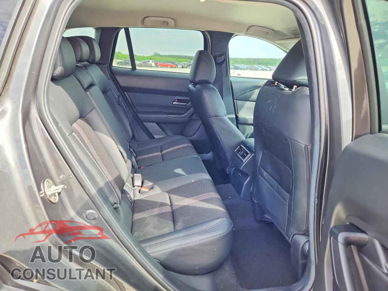MAZDA CX-50 2024 - 7MMVABAM1RN238892