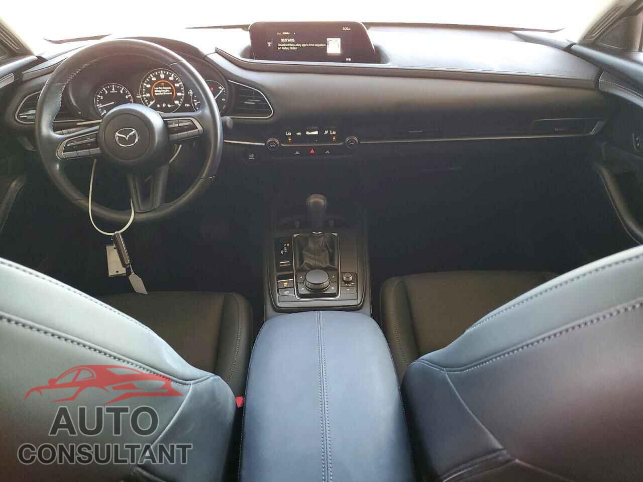 MAZDA CX30 2023 - 3MVDMBBM4PM566637