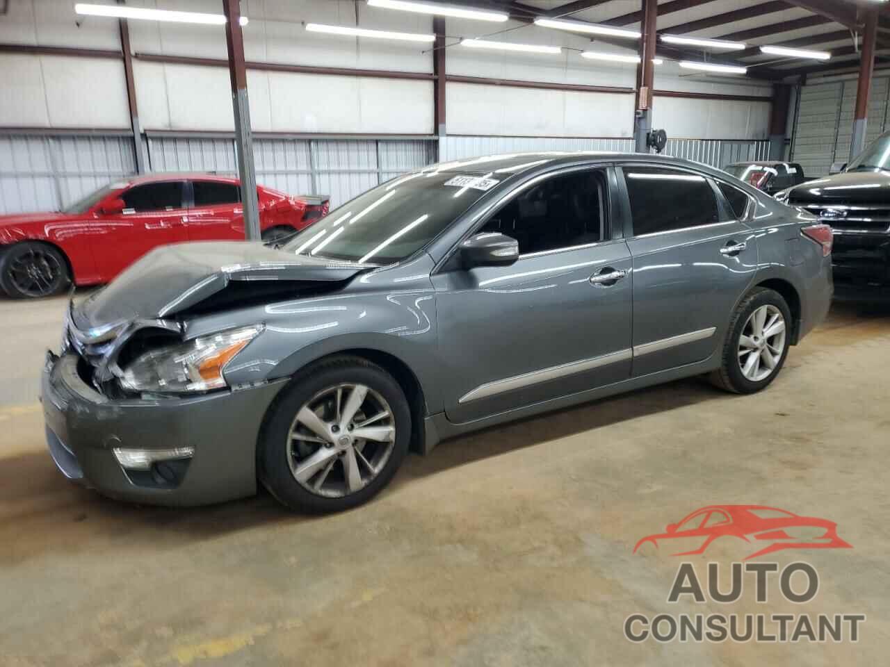 NISSAN ALTIMA 2015 - 1N4AL3AP7FN337498
