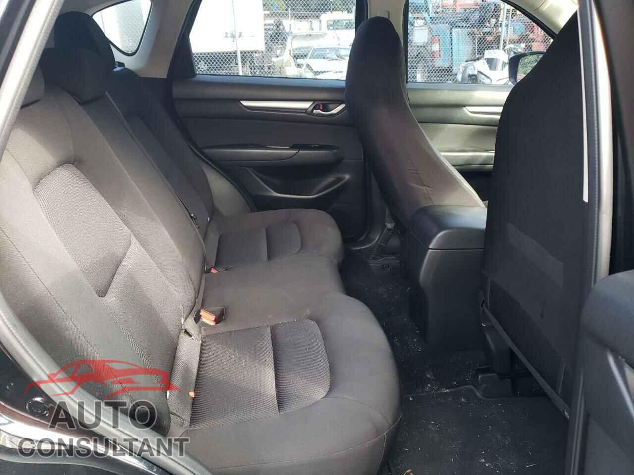 MAZDA CX-5 2020 - JM3KFBBM0L0803518
