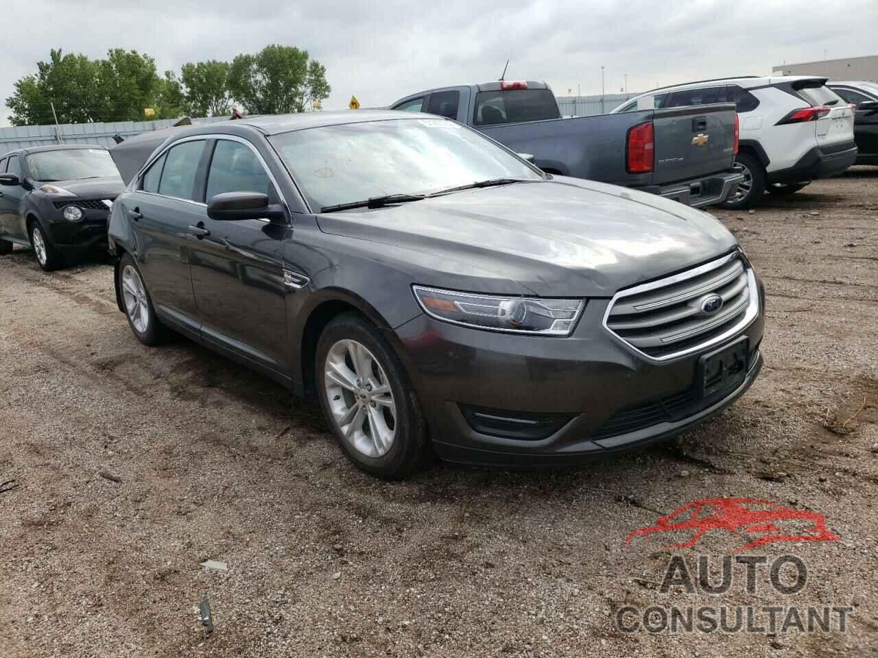 FORD TAURUS 2017 - 1FAHP2E81HG118768