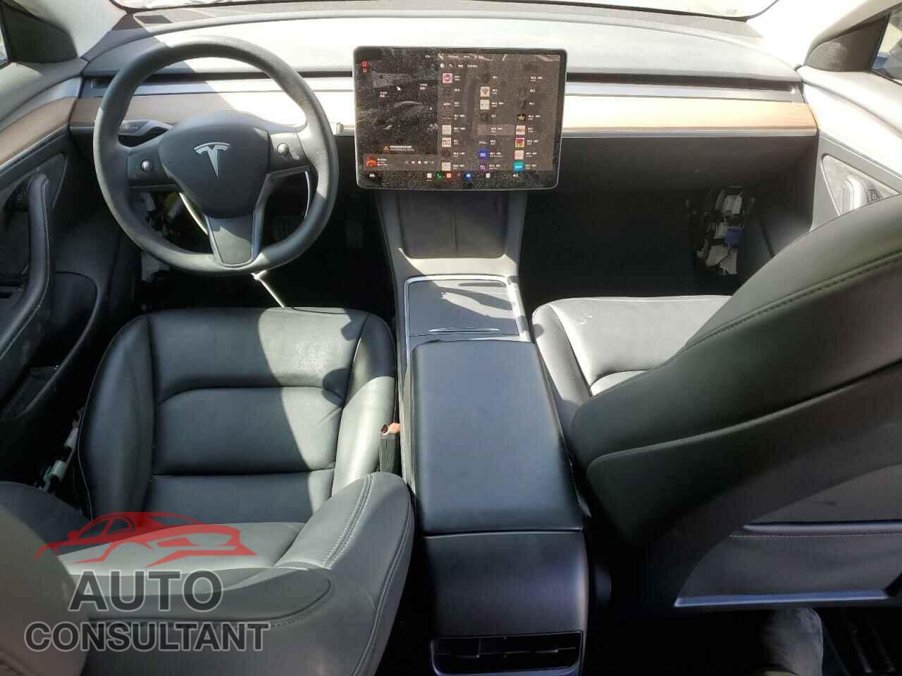TESLA MODEL 3 2023 - 5YJ3E1EB2PF393056