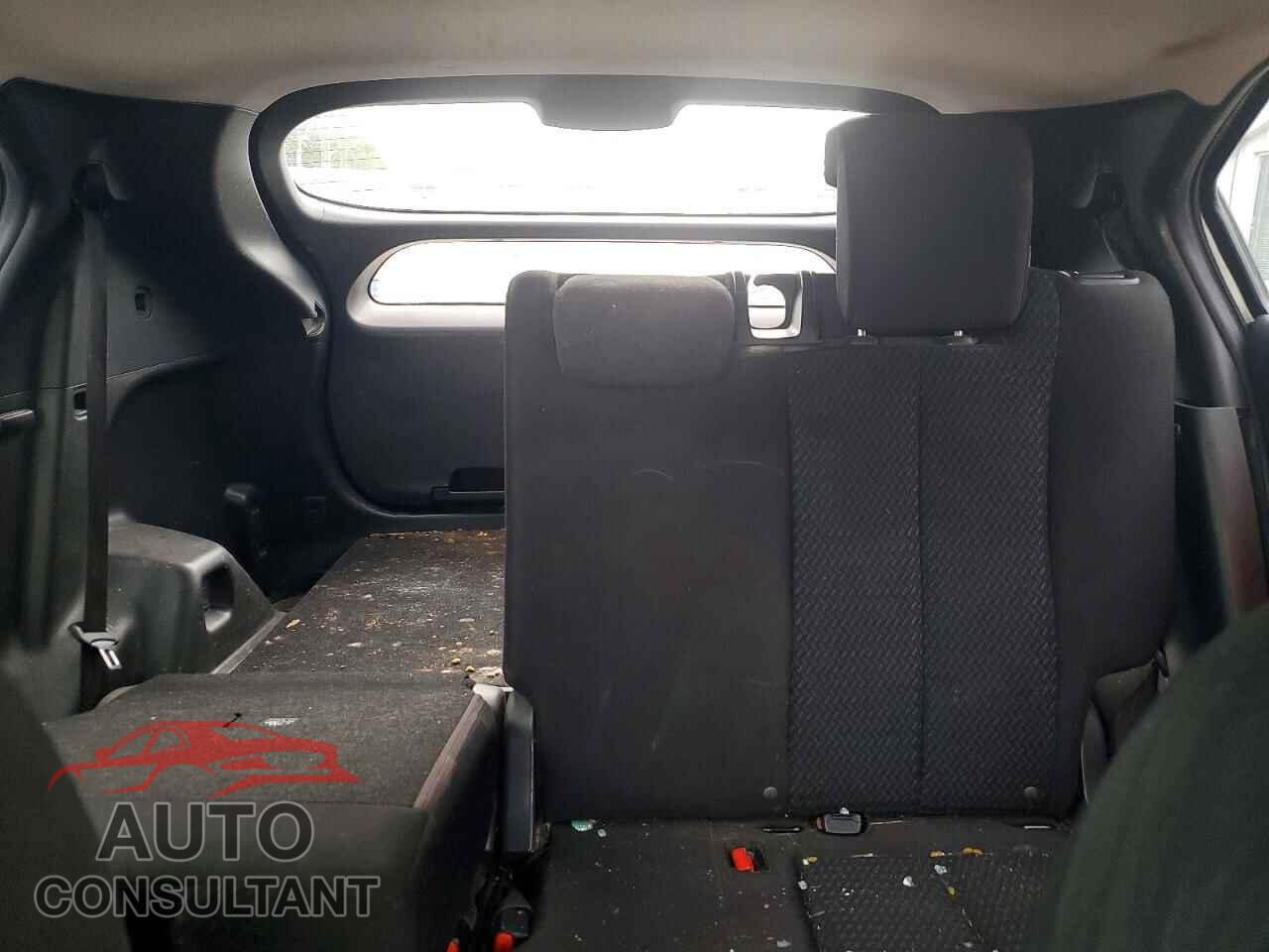 MITSUBISHI ECLIPSE 2019 - JA4AS3AA8KZ016415