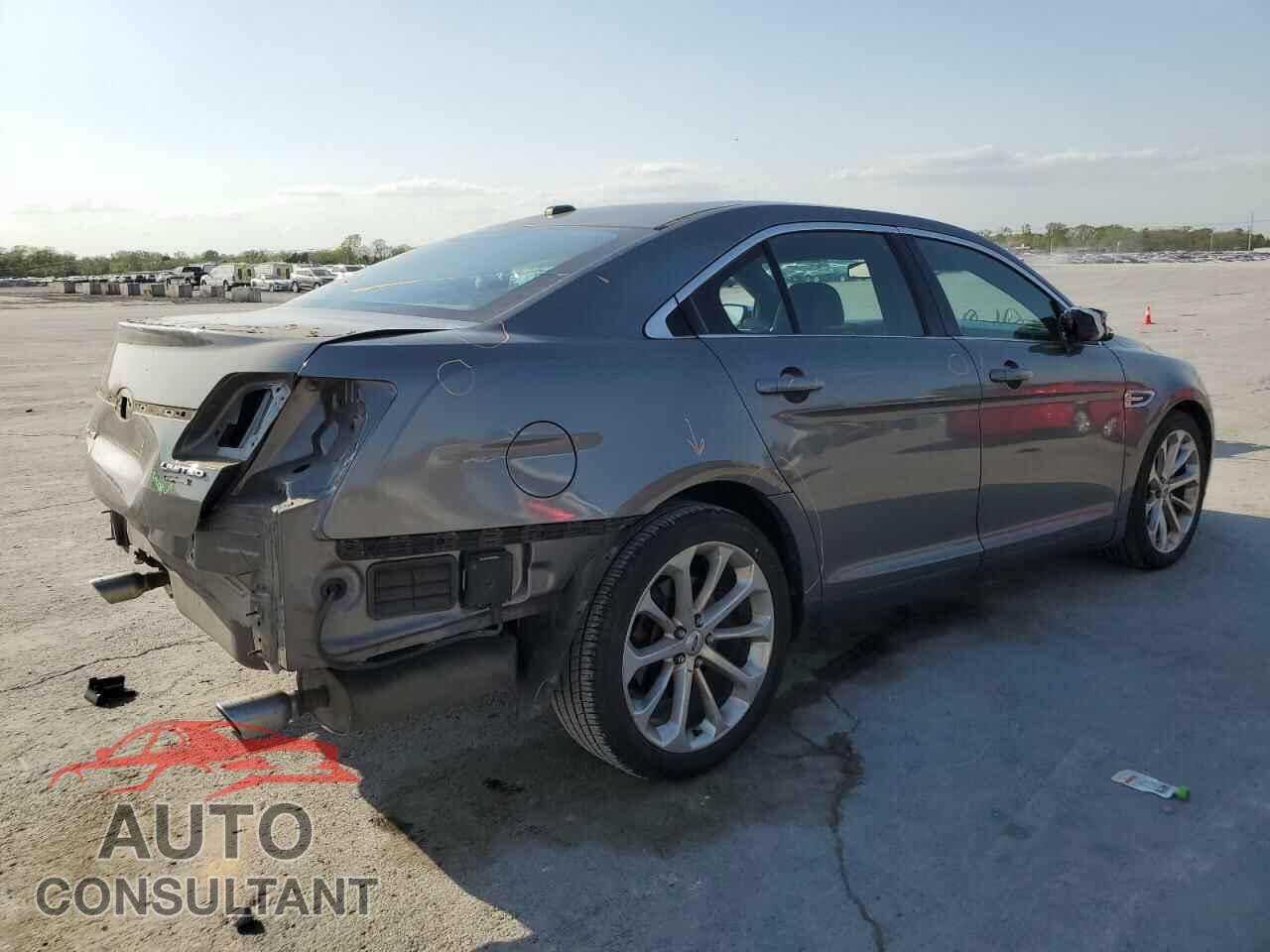 FORD TAURUS 2014 - 1FAHP2F89EG140320