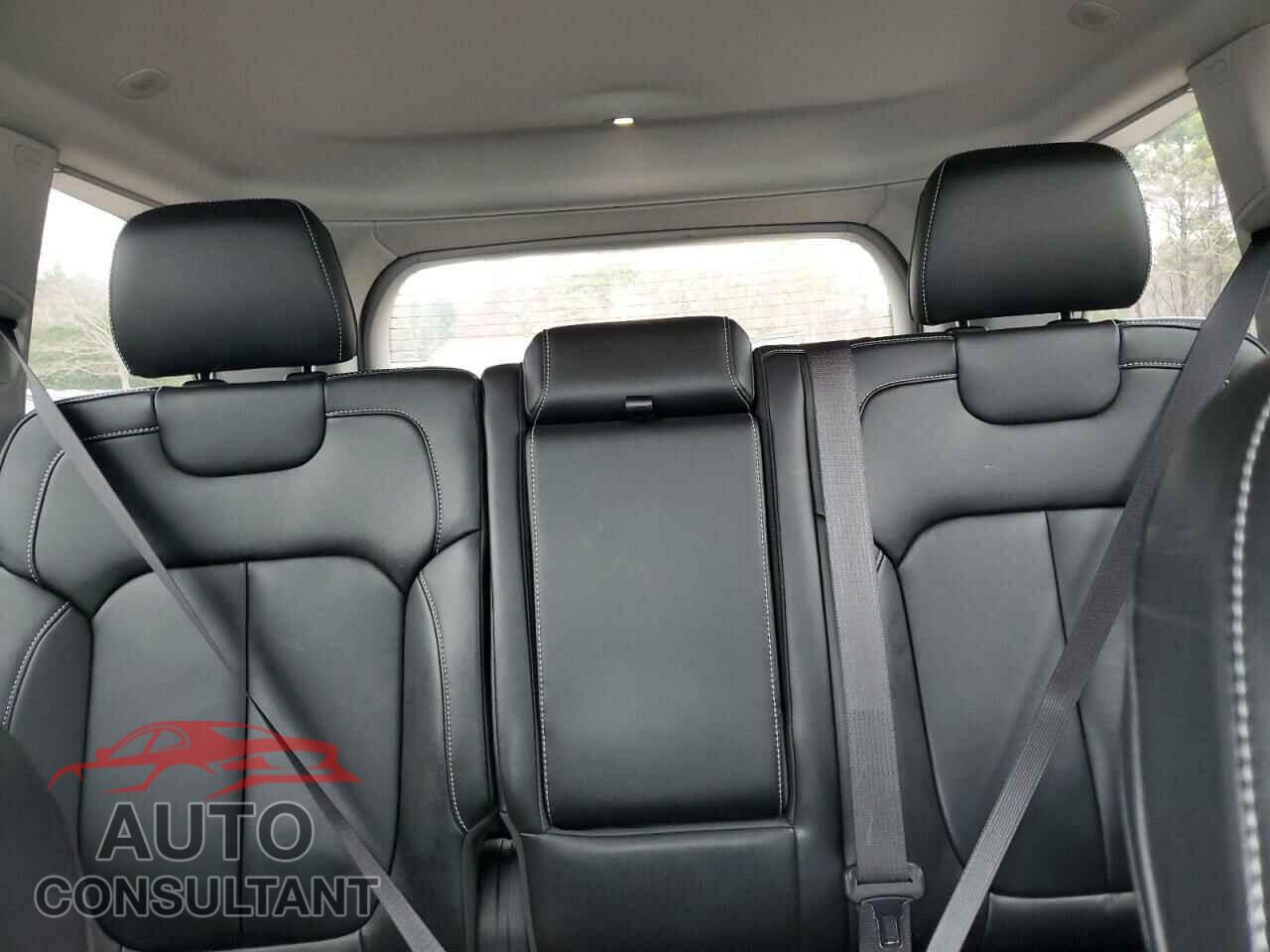 JEEP GRAND CHER 2023 - 1C4RJHBG2PC517841
