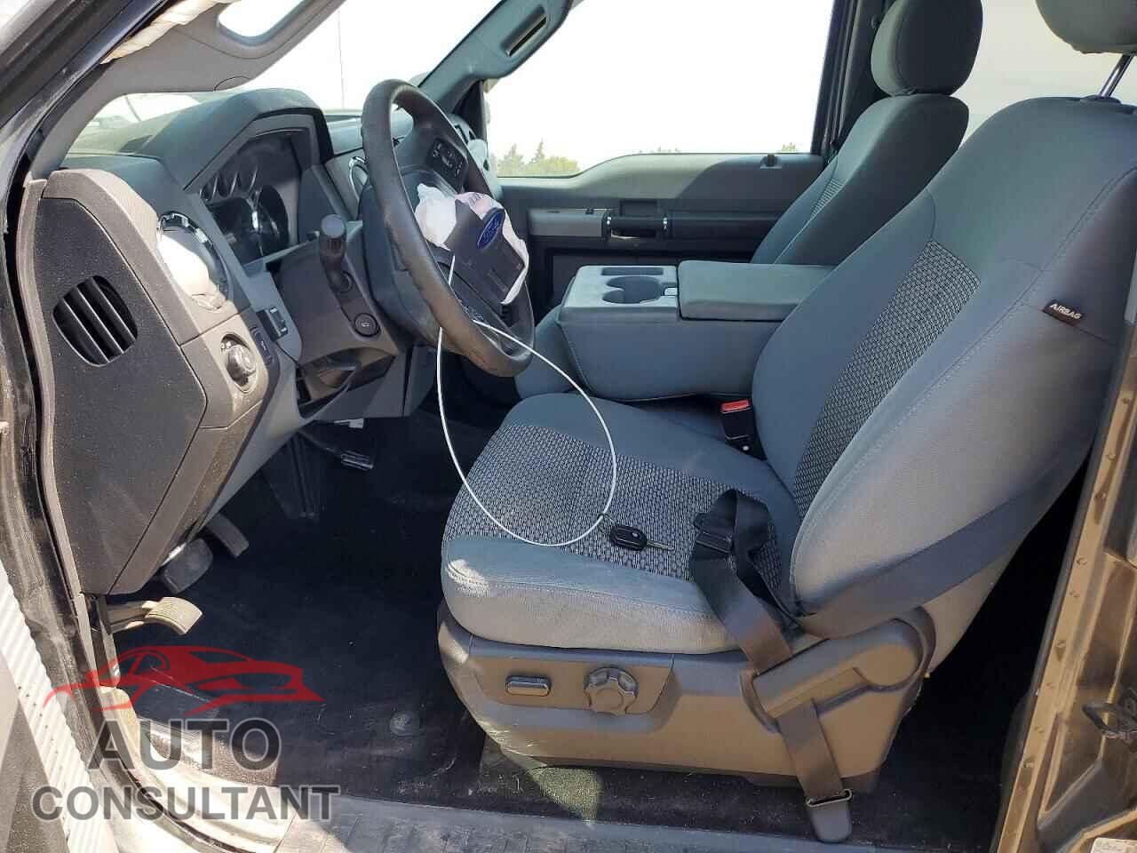 FORD F250 2015 - 1FT7W2B69FED04451