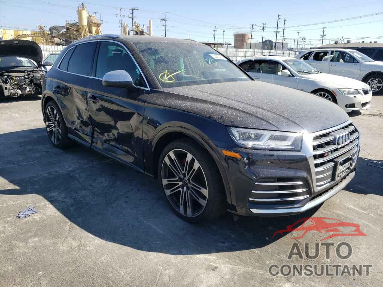 AUDI SQ5 2020 - WA1B4AFY2L2091128