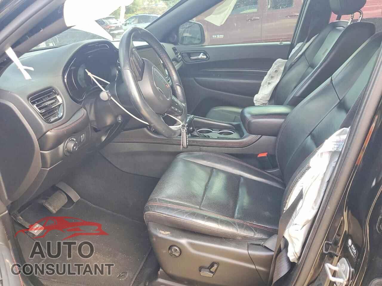DODGE DURANGO 2023 - 1C4RDJDGXPC579385