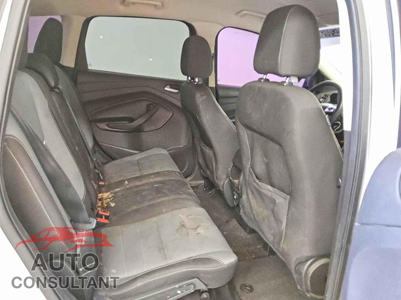 FORD ESCAPE 2014 - 1FMCU9G9XEUC09574