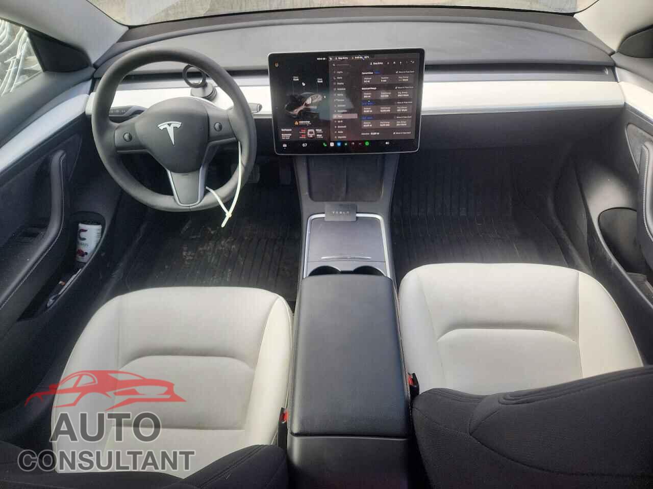 TESLA MODEL 3 2023 - 5YJ3E1EA0PF581811
