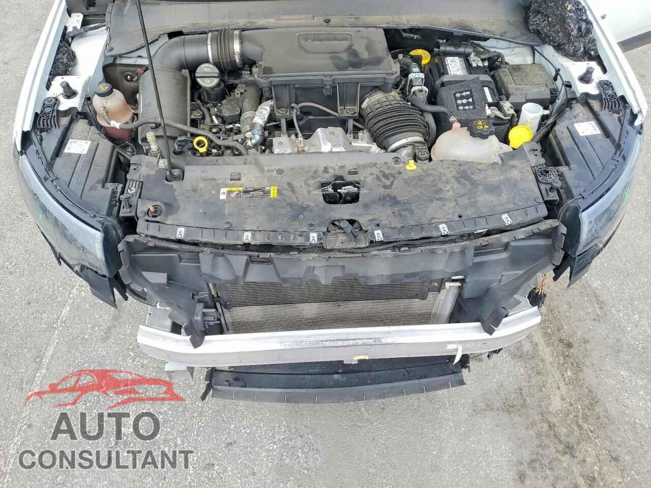 JEEP COMPASS 2024 - 3C4NJDCN8RT106391