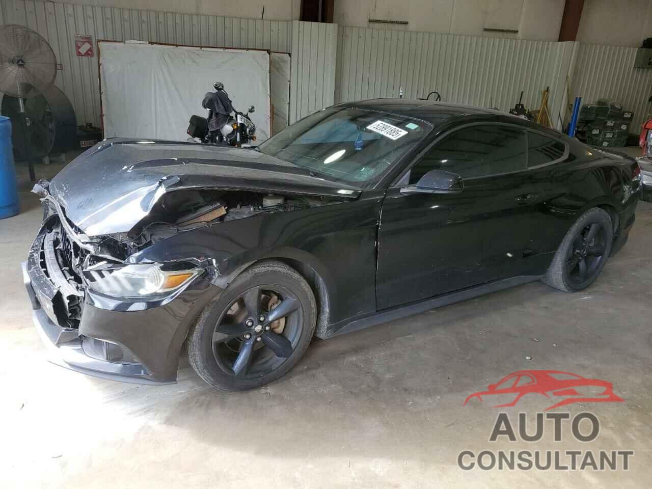 FORD ALL Models 2015 - 1FA6P8AM3F5355381