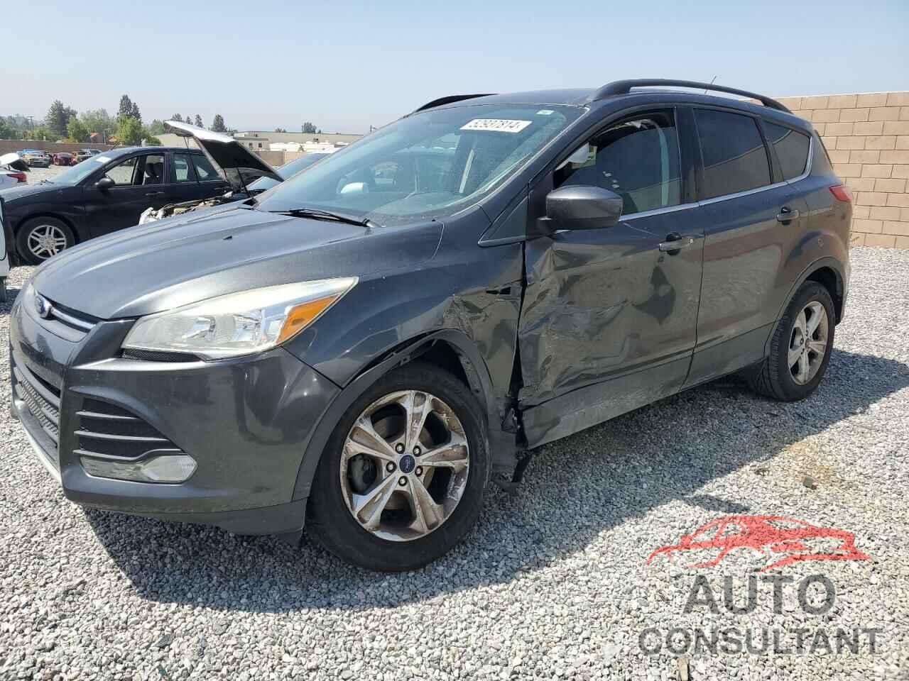 FORD ESCAPE 2016 - 1FMCU0GX2GUB25620