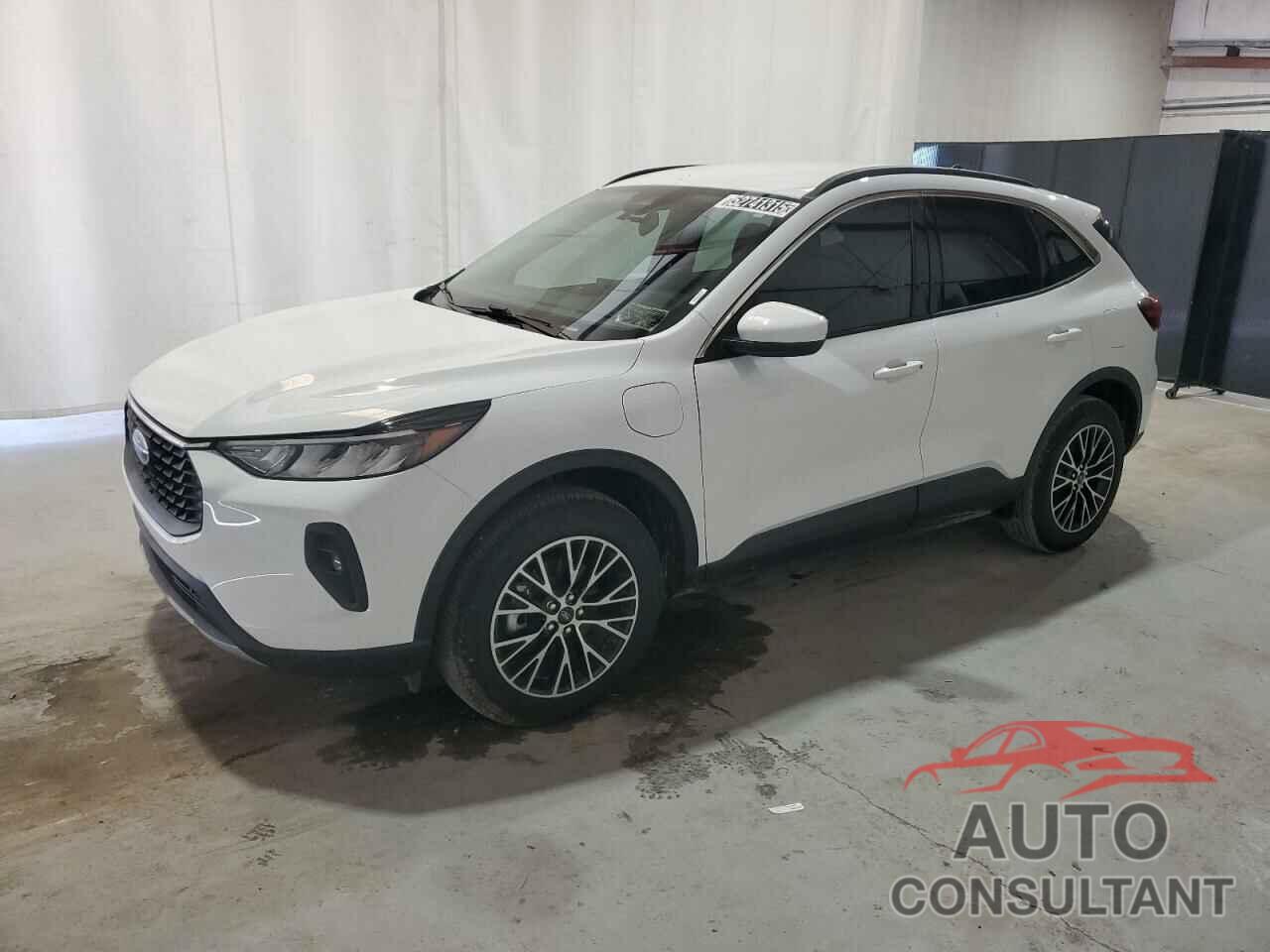 FORD ESCAPE 2023 - 1FMCU0E10PUA61236