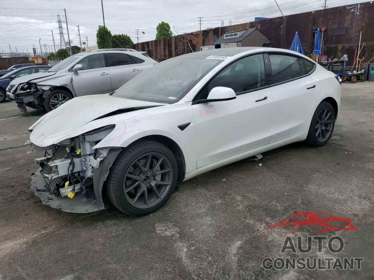 TESLA MODEL 3 2023 - 5YJ3E1EB8PF454894