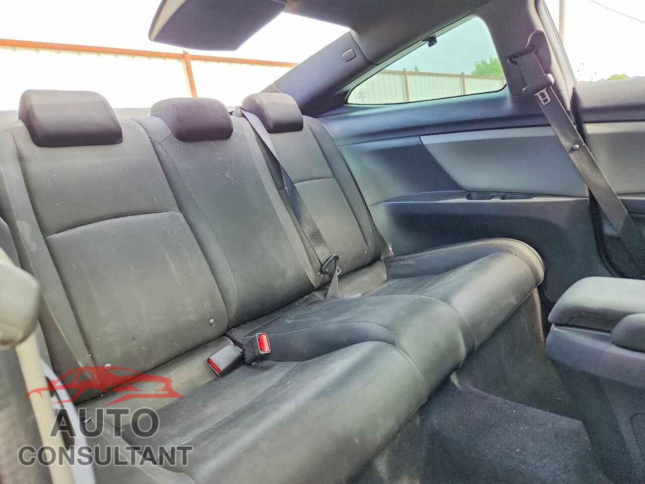 HONDA CIVIC 2016 - 2HGFC4B58GH311541