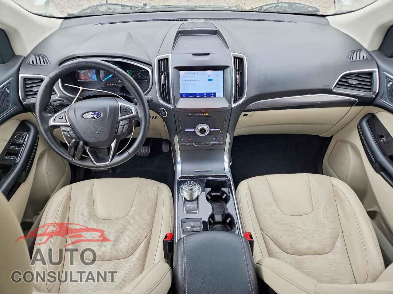 FORD EDGE 2020 - 2FMPK4K91LBA67507