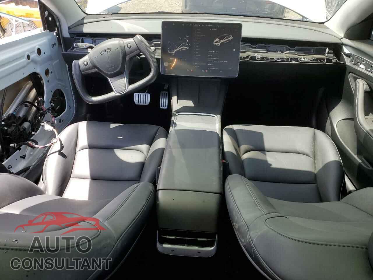 TESLA MODEL 3 2023 - 5YJ3E1EC8PF507716