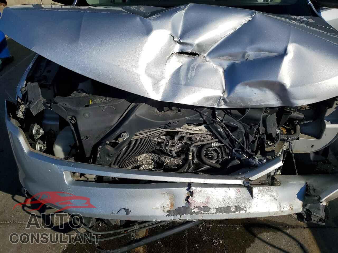 FORD EDGE 2009 - 2FMDK36C39BA45312