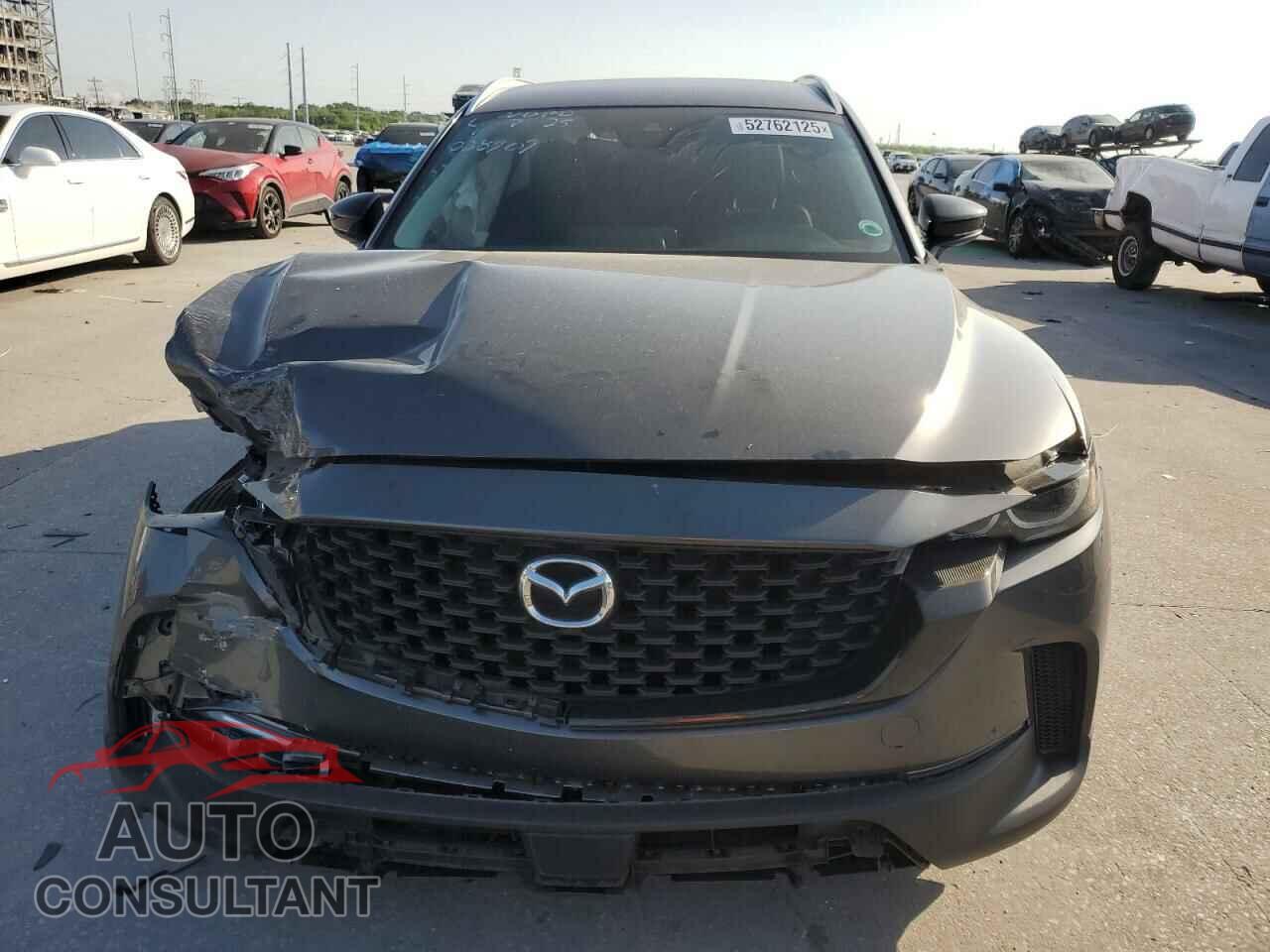 MAZDA CX-50 PREF 2024 - 7MMVABBMXRN228909