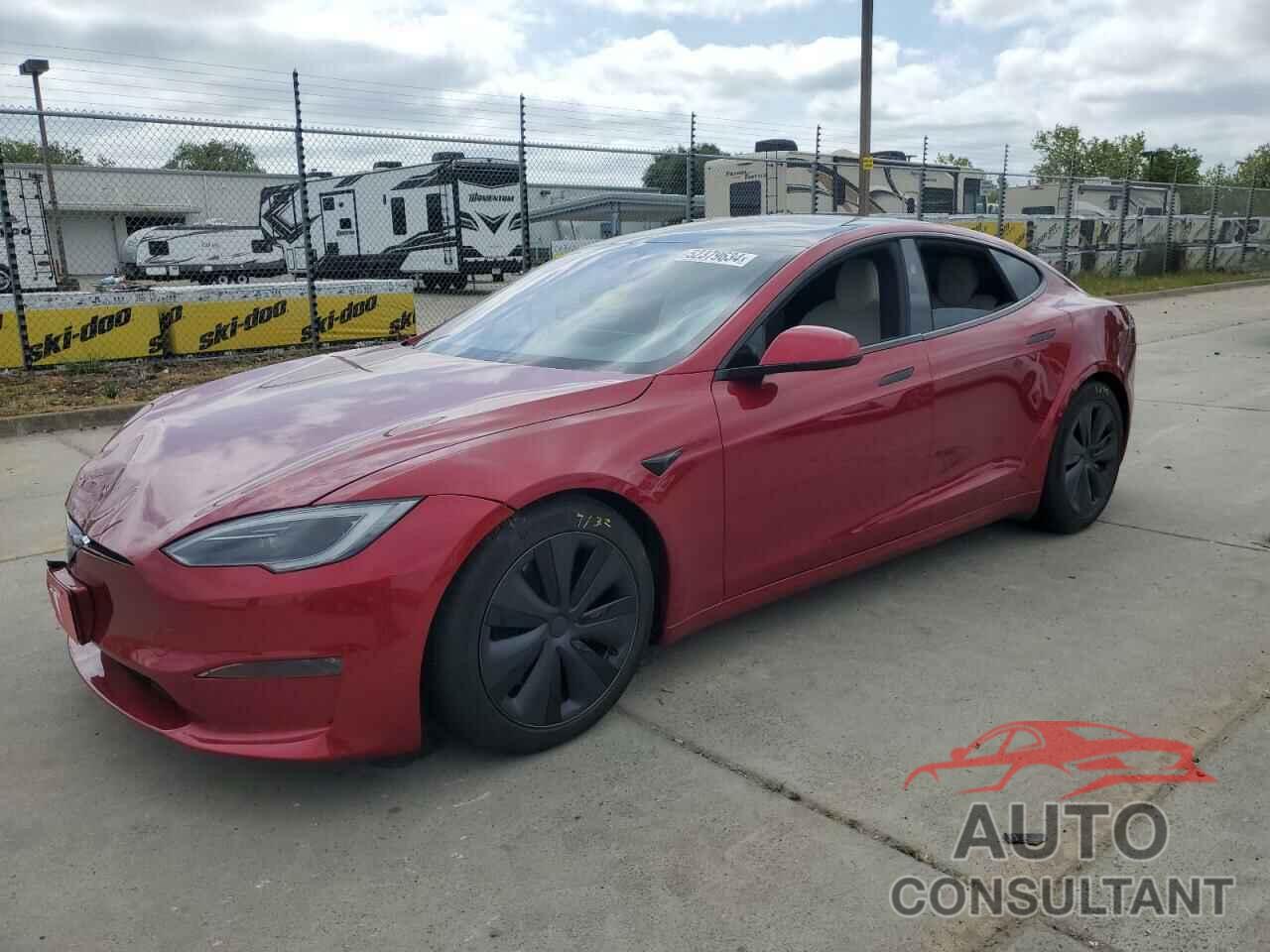 TESLA MODEL S 2023 - 5YJSA1E52PF530241