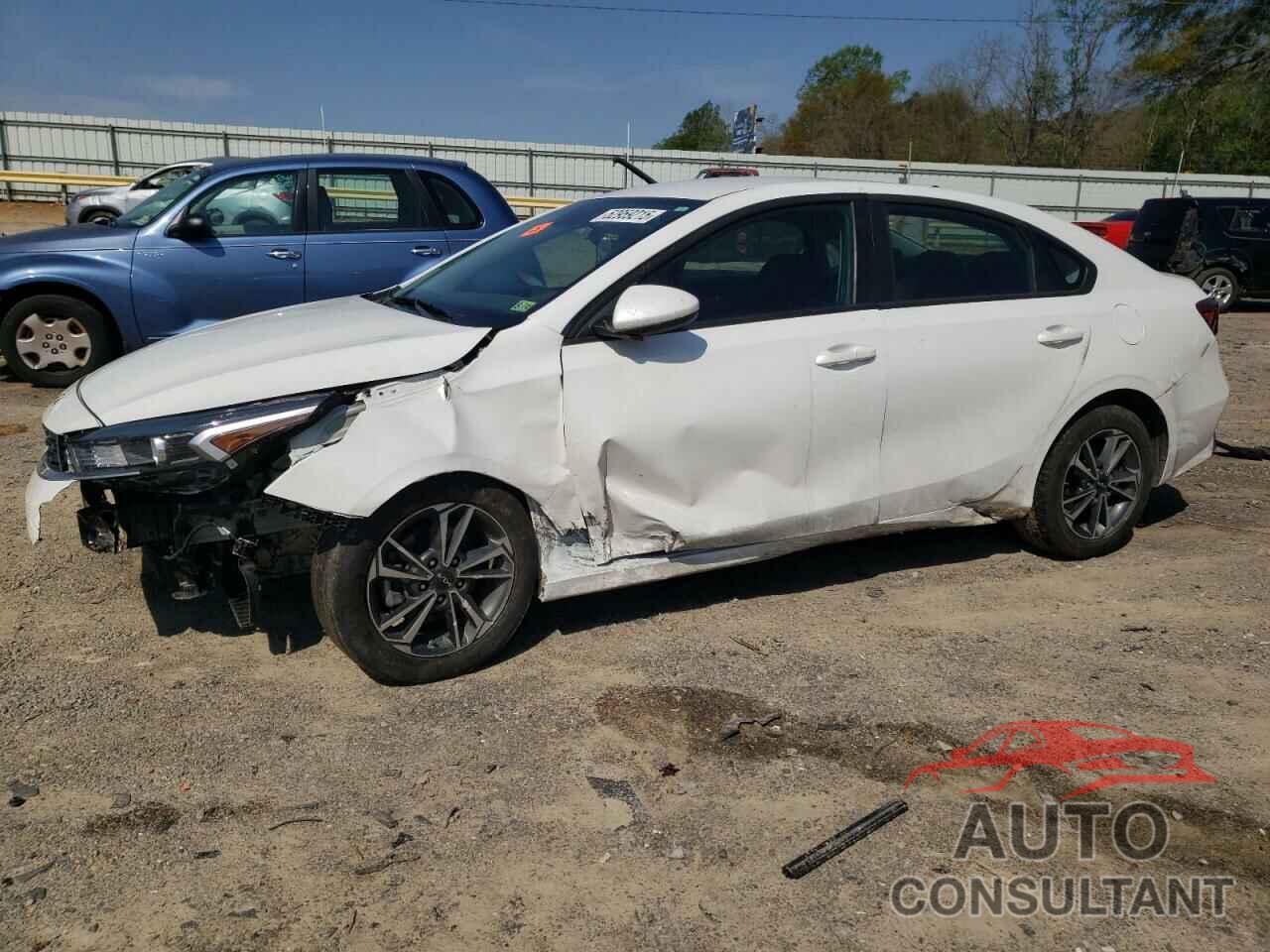 KIA FORTE 2024 - 3KPF24AD6RE774447