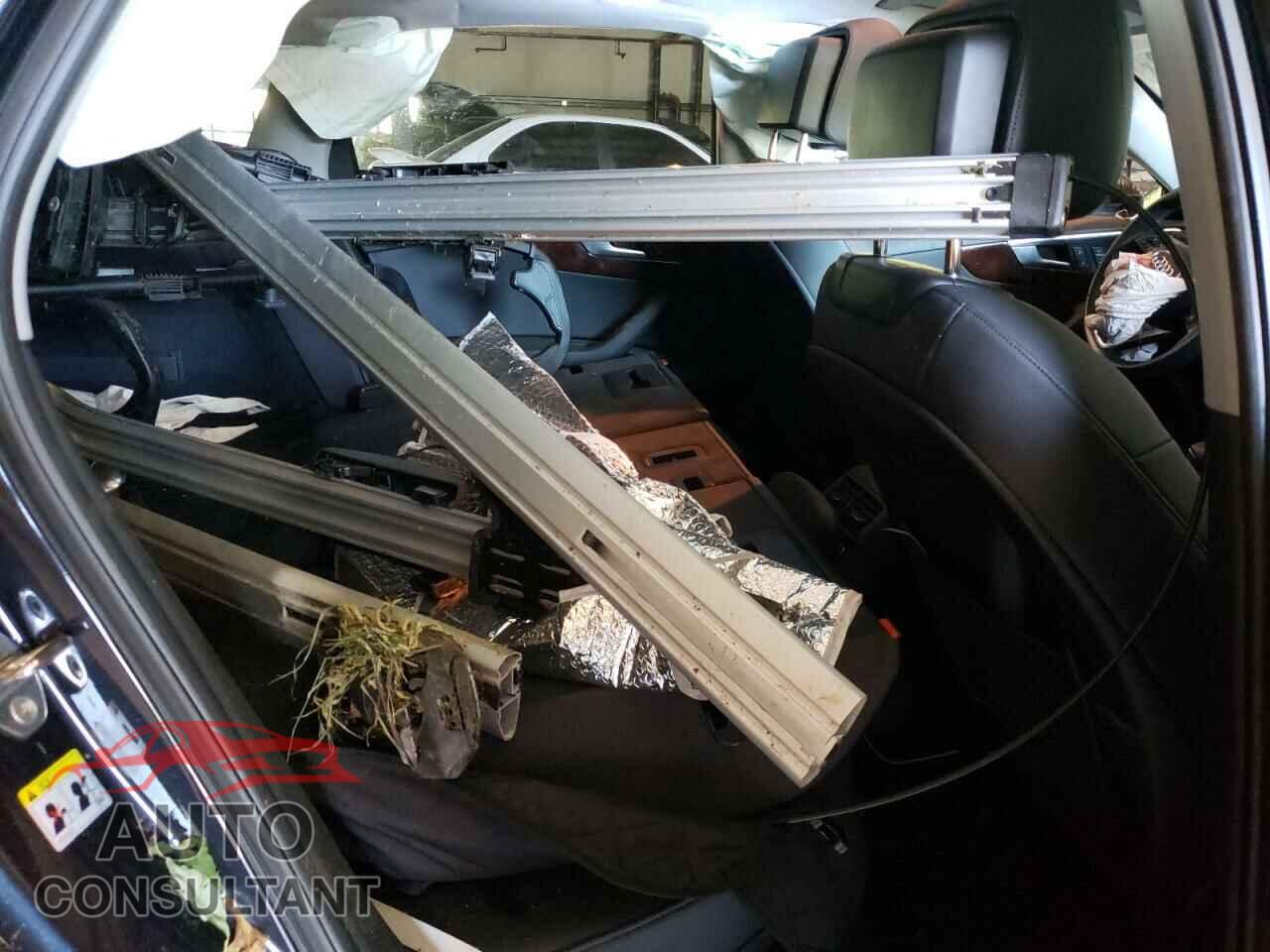 AUDI A4 2017 - WA18NAF48HA137630