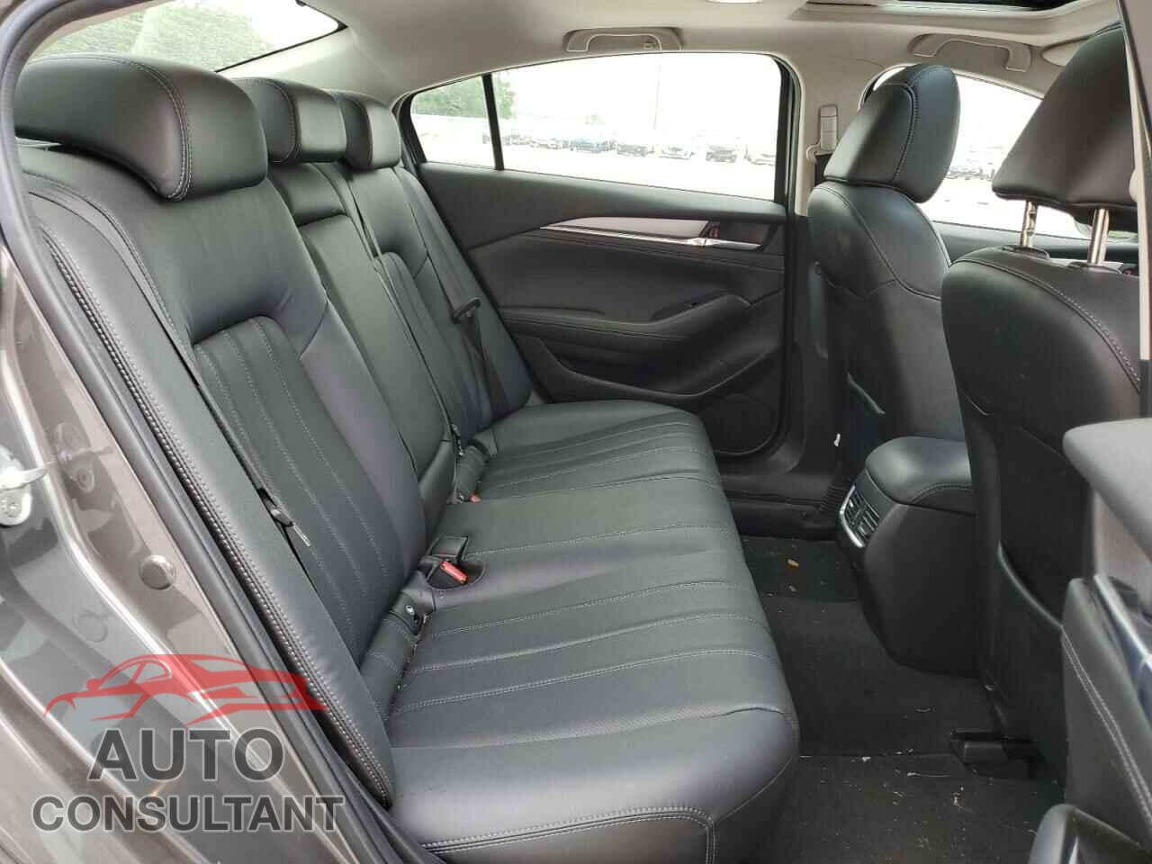 MAZDA 6 2020 - JM1GL1VM4L1526282