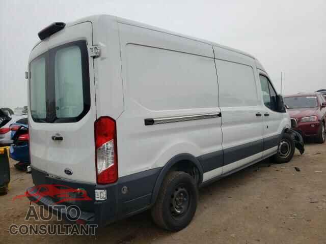 FORD TRANSIT 2018 - 1FTYR2CM7JKA41167