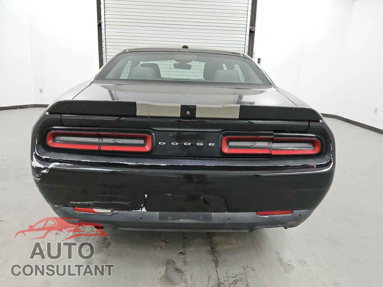 DODGE CHALLENGER 2020 - 2C3CDZAG2LH117875