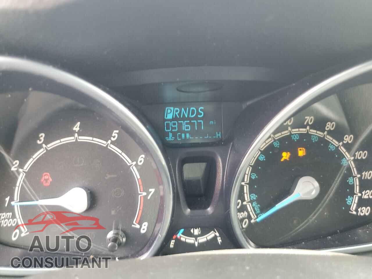 FORD FIESTA 2014 - 3FADP4EJ0EM103189