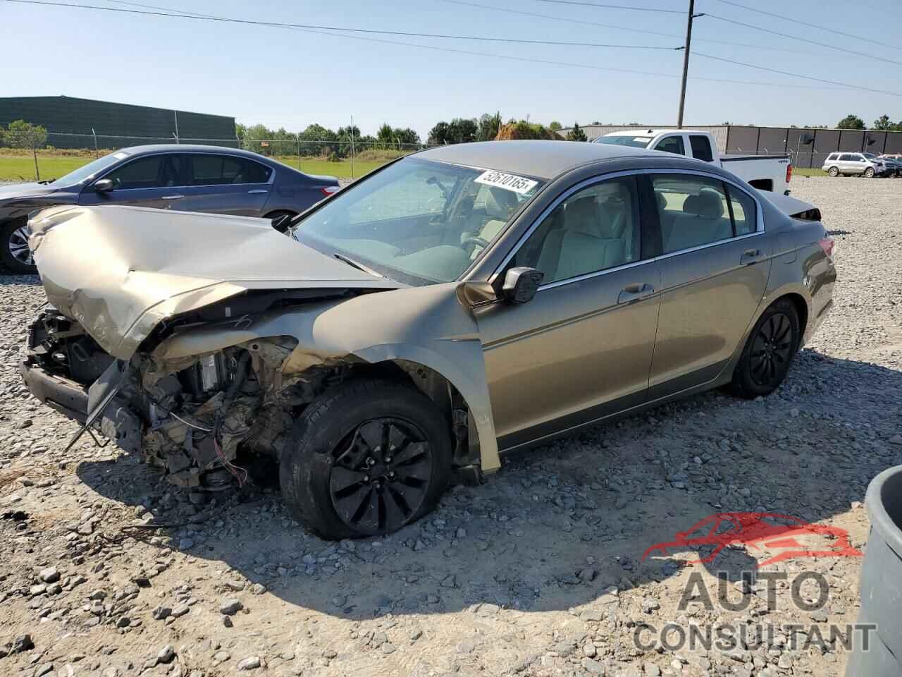 HONDA ACCORD 2009 - 1HGCP26369A145784